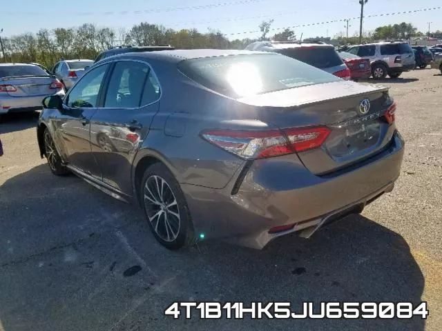 4T1B11HK5JU659084 фото 4