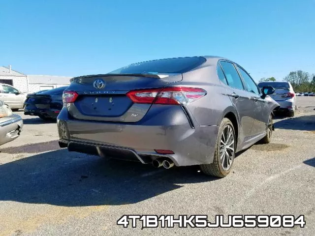 4T1B11HK5JU659084 фото 5