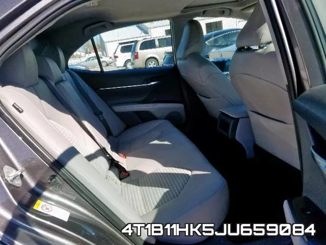 4T1B11HK5JU659084 фото 7