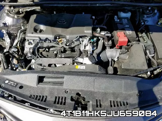 4T1B11HK5JU659084 фото 8