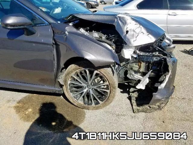 4T1B11HK5JU659084 фото 10
