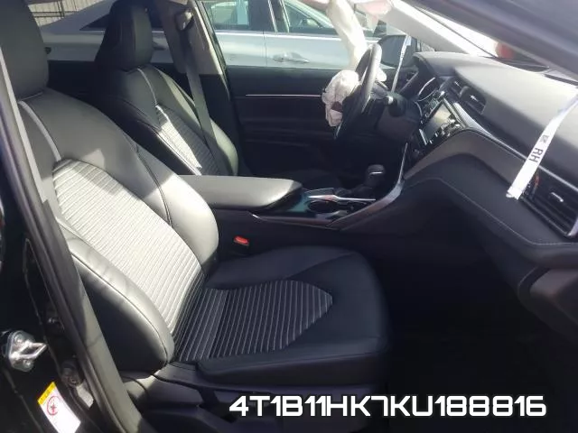 4T1B11HK7KU188816 фото 6