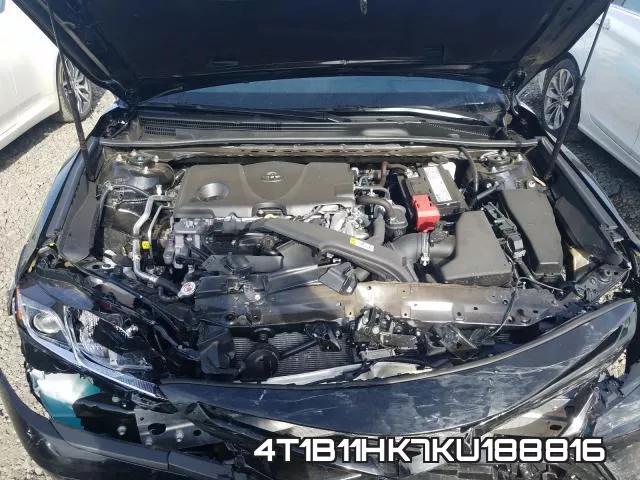 4T1B11HK7KU188816 фото 8