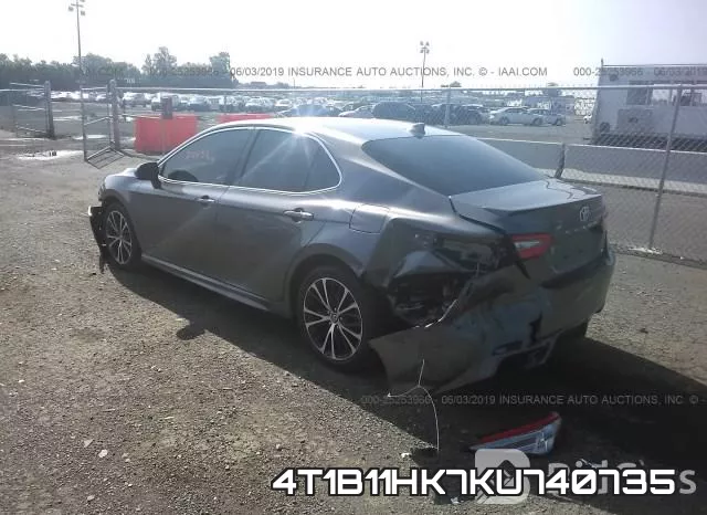 4T1B11HK7KU740735 фото 4