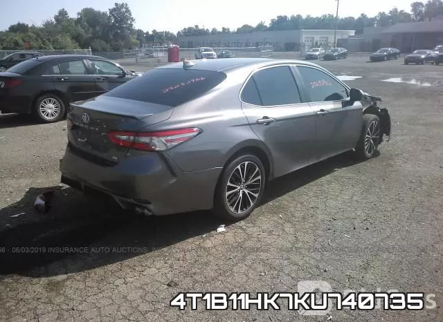4T1B11HK7KU740735 фото 5