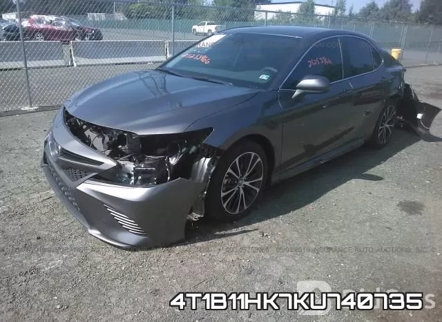 4T1B11HK7KU740735 фото 7