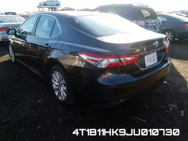 4T1B11HK9JU010730 фото 4