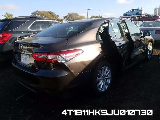 4T1B11HK9JU010730 фото 5