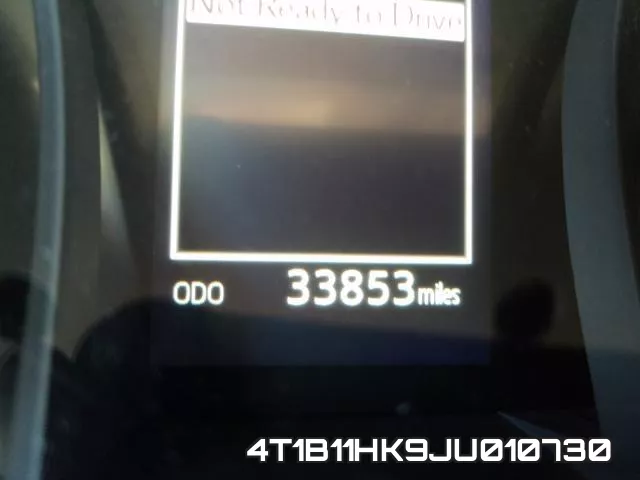 4T1B11HK9JU010730 фото 9