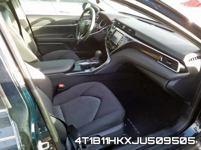 4T1B11HKXJU509505 фото 6