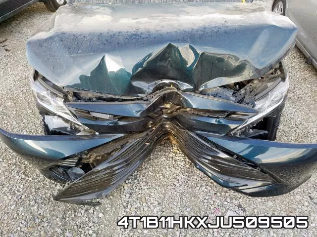 4T1B11HKXJU509505 фото 8