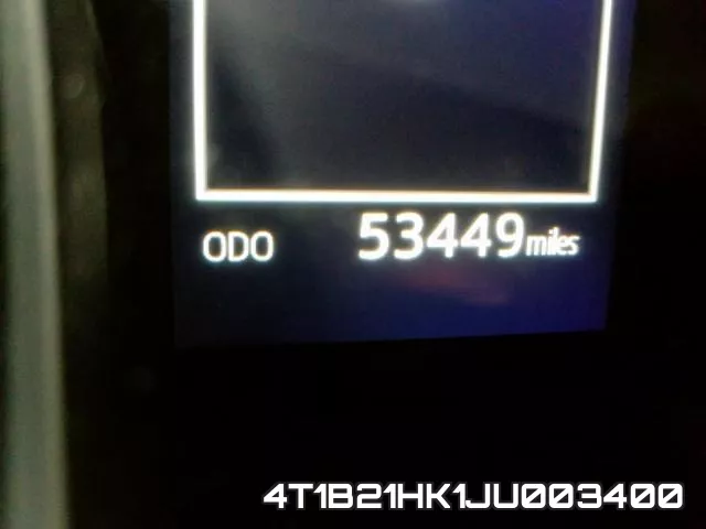 4T1B21HK1JU003400 фото 9