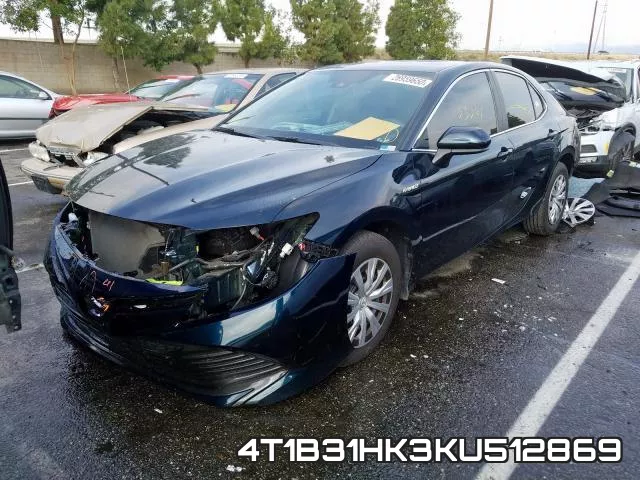 4T1B31HK3KU512869 фото 3