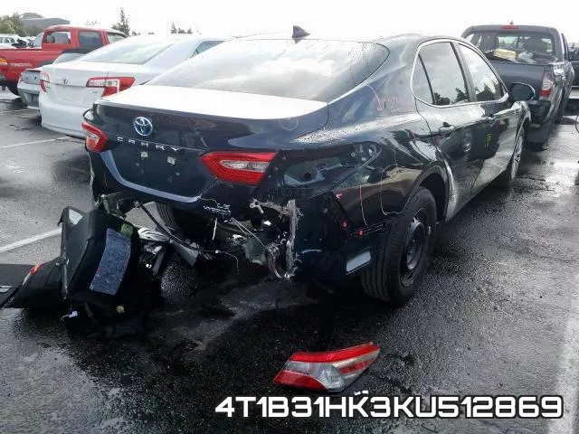 4T1B31HK3KU512869 фото 5