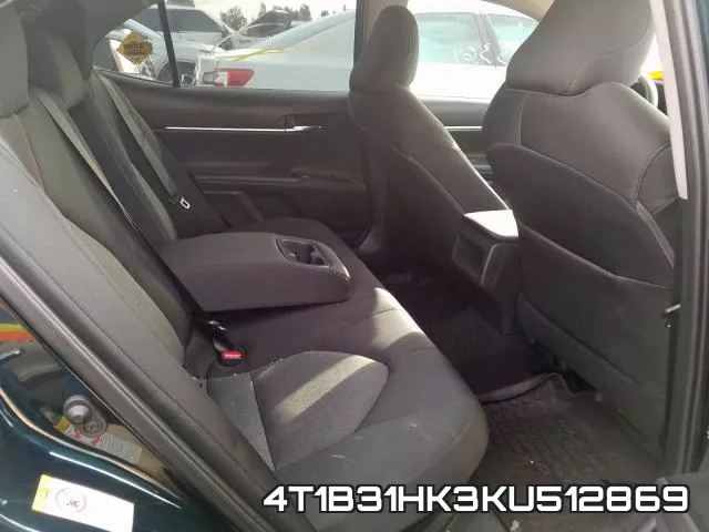 4T1B31HK3KU512869 фото 7