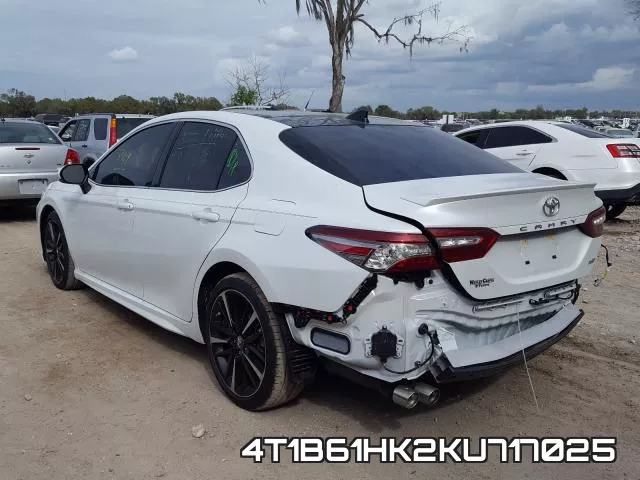 4T1B61HK2KU717025 фото 4