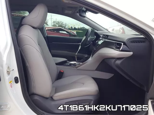4T1B61HK2KU717025 фото 6