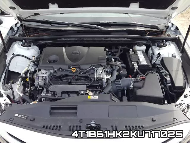 4T1B61HK2KU717025 фото 8