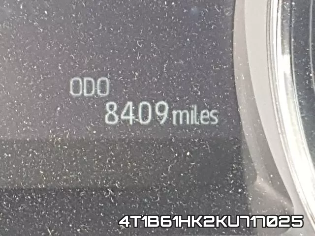 4T1B61HK2KU717025 фото 9