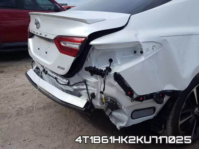 4T1B61HK2KU717025 фото 10