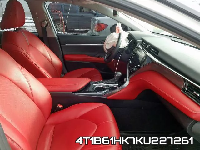 4T1B61HK7KU227261 фото 6