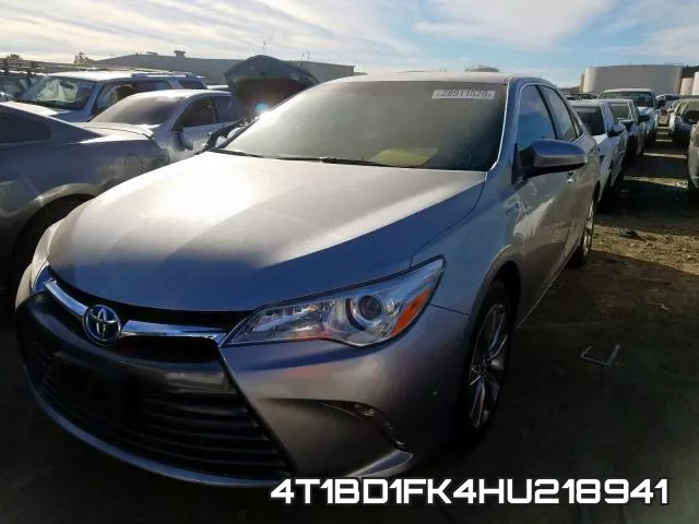 4T1BD1FK4HU218941 фото 3