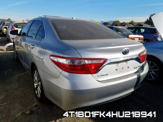 4T1BD1FK4HU218941 фото 4