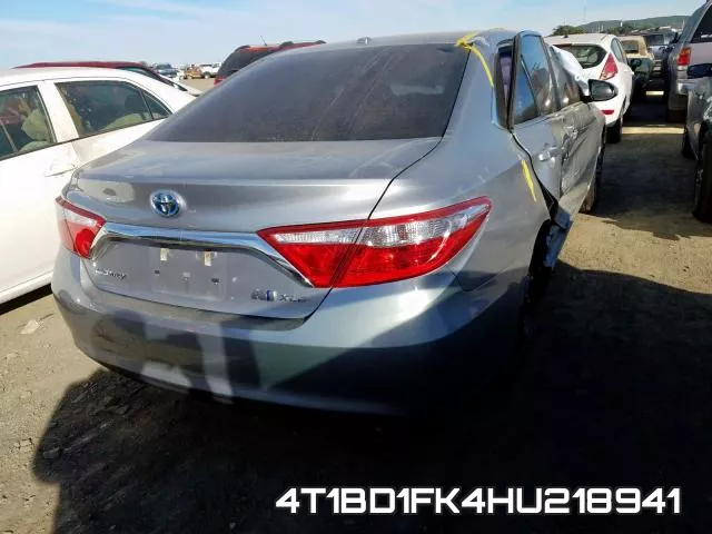 4T1BD1FK4HU218941 фото 5