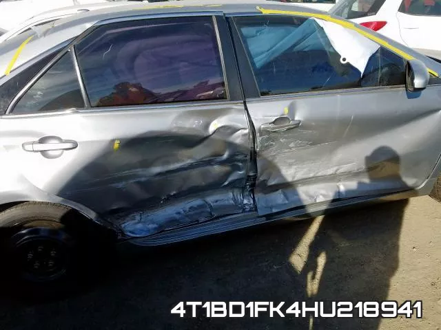 4T1BD1FK4HU218941 фото 10