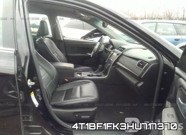 4T1BF1FK3HU717370 фото 6