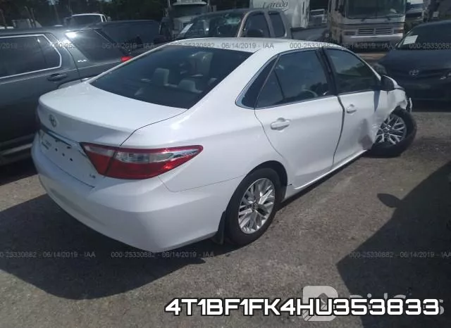 4T1BF1FK4HU353833 фото 5