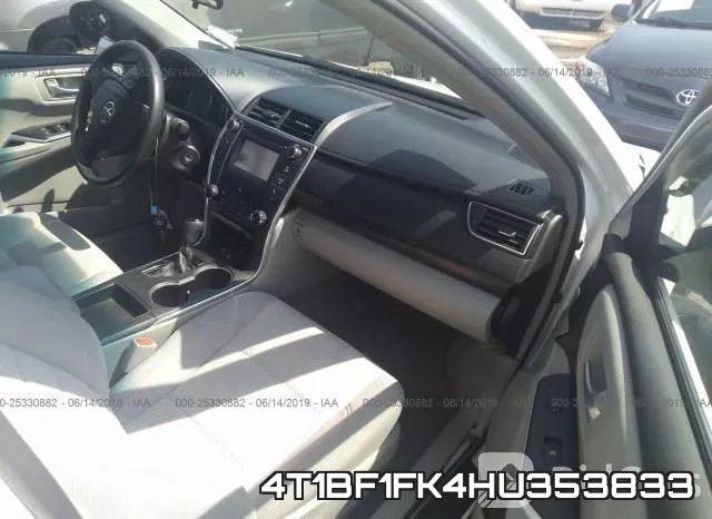 4T1BF1FK4HU353833 фото 6