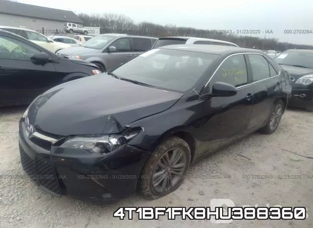 4T1BF1FK8HU388360 фото 3