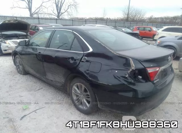4T1BF1FK8HU388360 фото 4