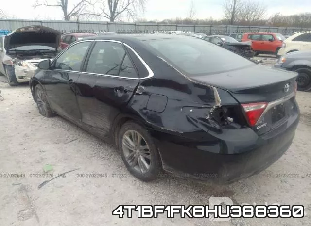 4T1BF1FK8HU388360 фото 7