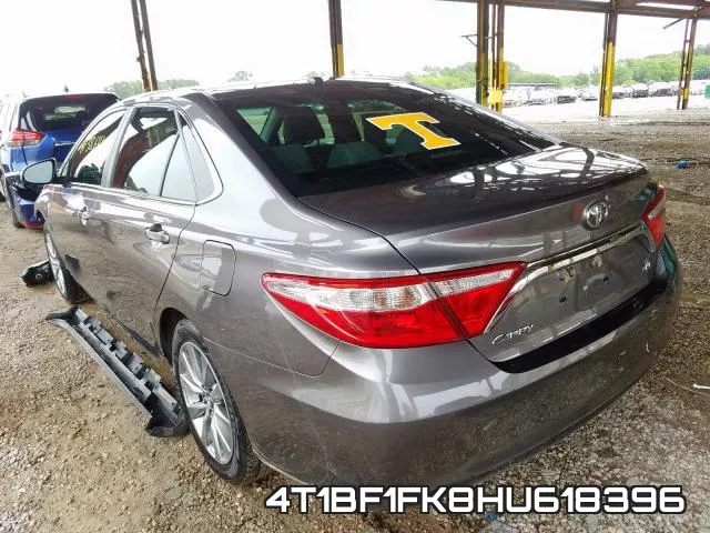 4T1BF1FK8HU618396 фото 4