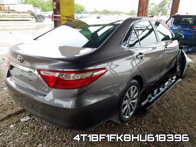 4T1BF1FK8HU618396 фото 5