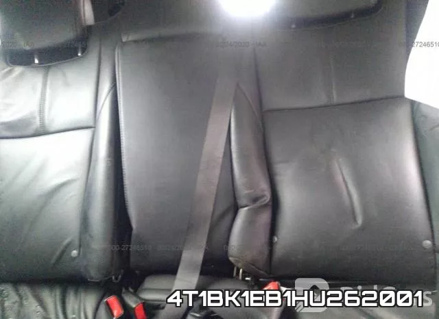 4T1BK1EB1HU262001 фото 9