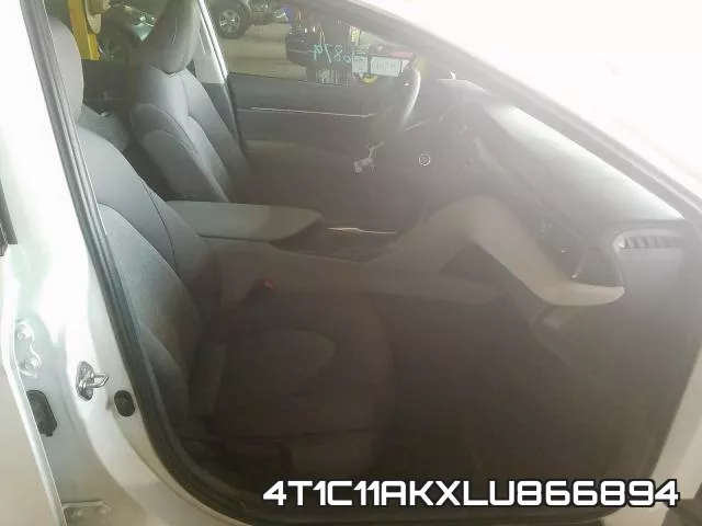 4T1C11AKXLU866894 фото 6