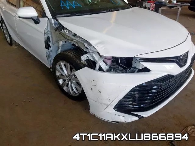 4T1C11AKXLU866894 фото 10