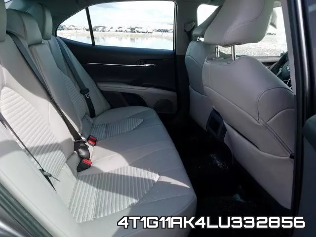 4T1G11AK4LU332856 фото 7