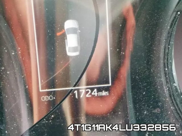 4T1G11AK4LU332856 фото 9