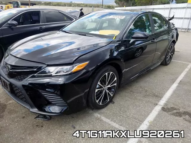 4T1G11AKXLU920261 фото 3