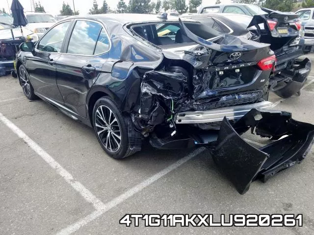 4T1G11AKXLU920261 фото 4