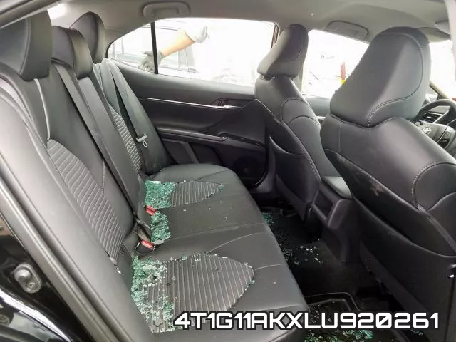 4T1G11AKXLU920261 фото 7