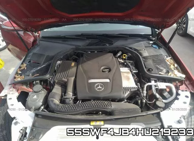 55SWF4JB4HU219233 фото 2