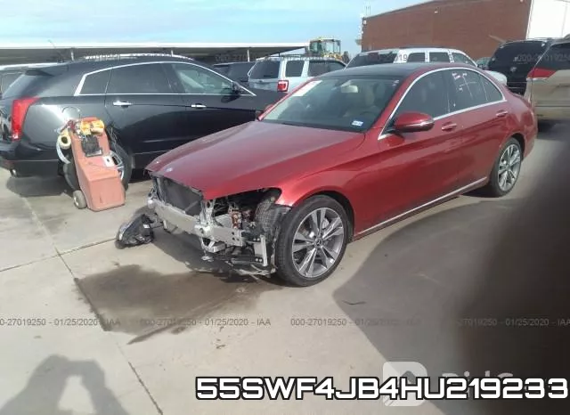 55SWF4JB4HU219233 фото 3