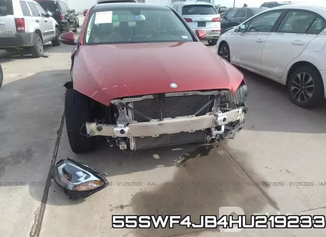 55SWF4JB4HU219233 фото 7