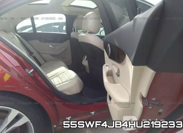 55SWF4JB4HU219233 фото 9