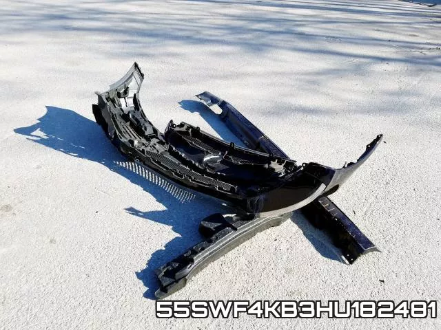55SWF4KB3HU182481 фото 10